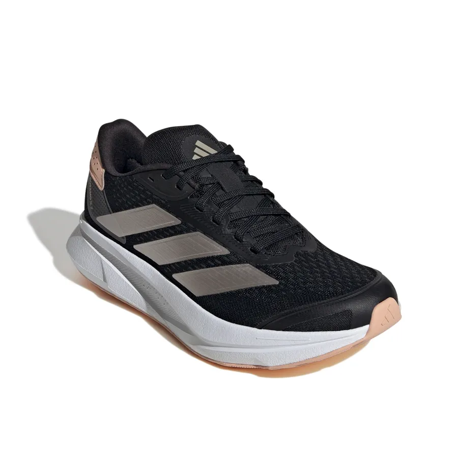 Imagen 2 de 8 de Zapatillas adidas Duramo SL 2-NEGRO/PLATA