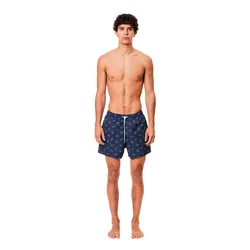 Short Lacoste De Baño