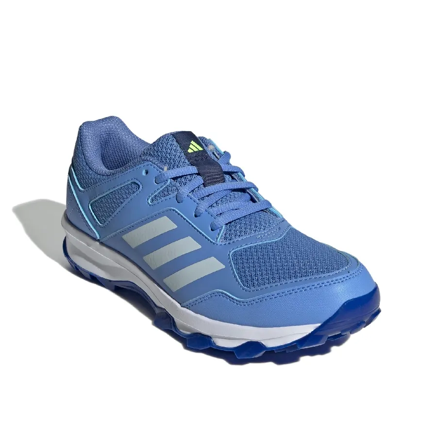 Imagen 1 de 7 de Zapatillas adidas Fabela Rise-CELESTE/BLANCO
