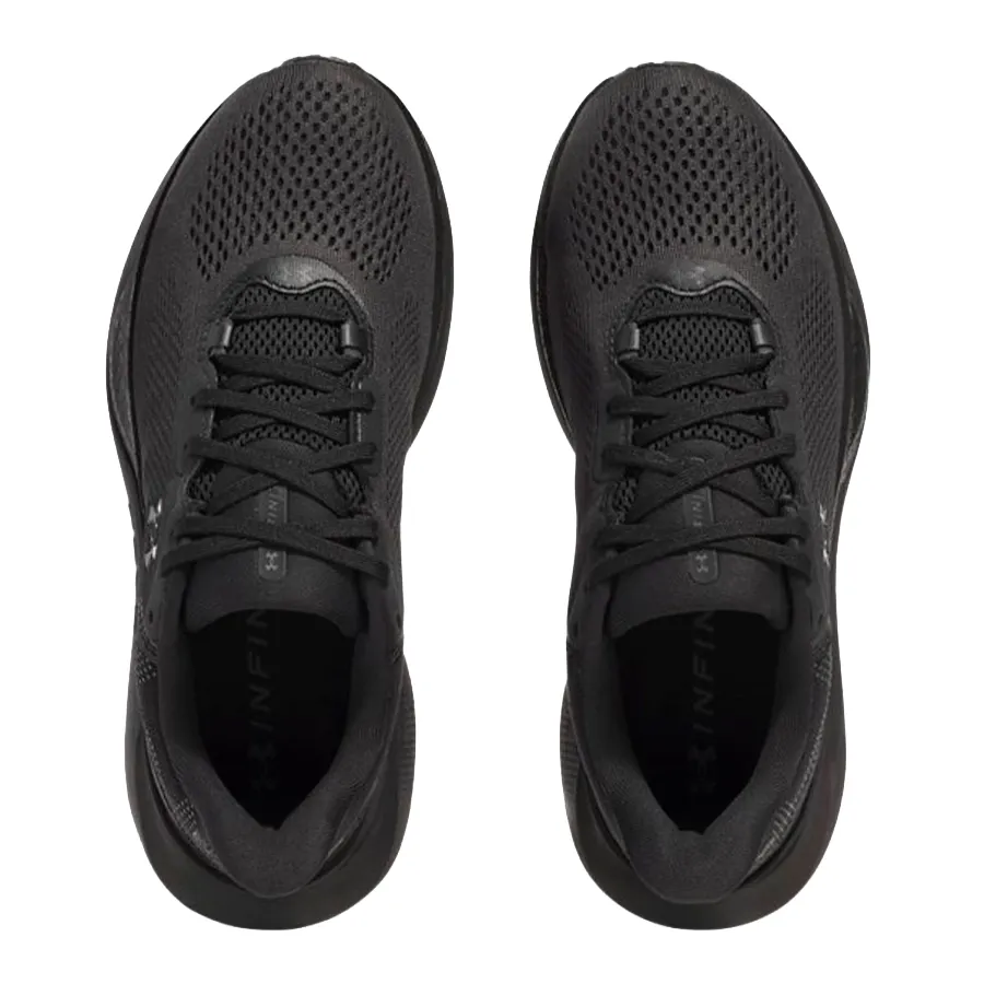 Imagen 3 de 5 de Zapatillas Under Armour Infinite Pro 2-NEGRO