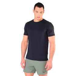 Remera Saucony Hurricane Sleeve