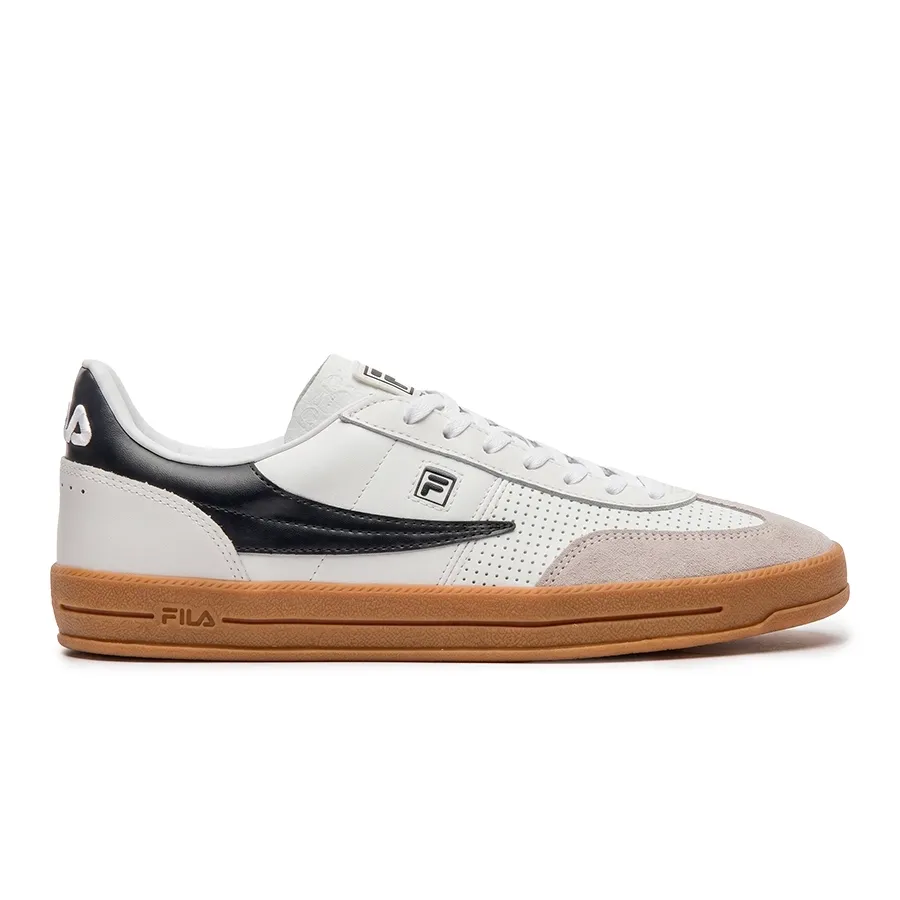 Imagen 0 de 4 de Zapatillas Fila Fx Court 70 Vintage-BEIGE/MARINO
