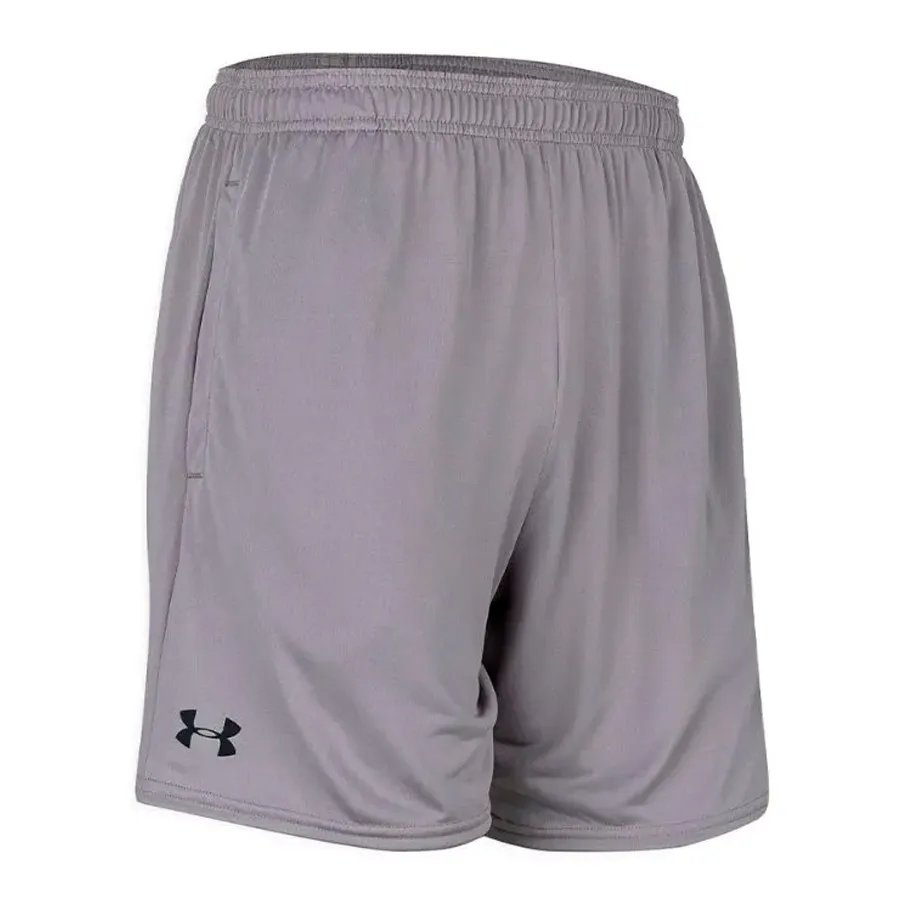 Imagen 0 de 2 de Shorts Under Armour Tech 7In-GRIS