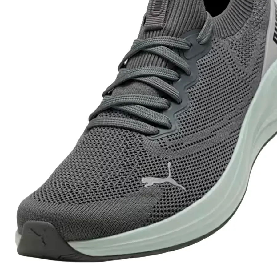 Imagen 5 de 7 de Zapatillas Puma Skyrocket Lite 2 Engineered-GRIS