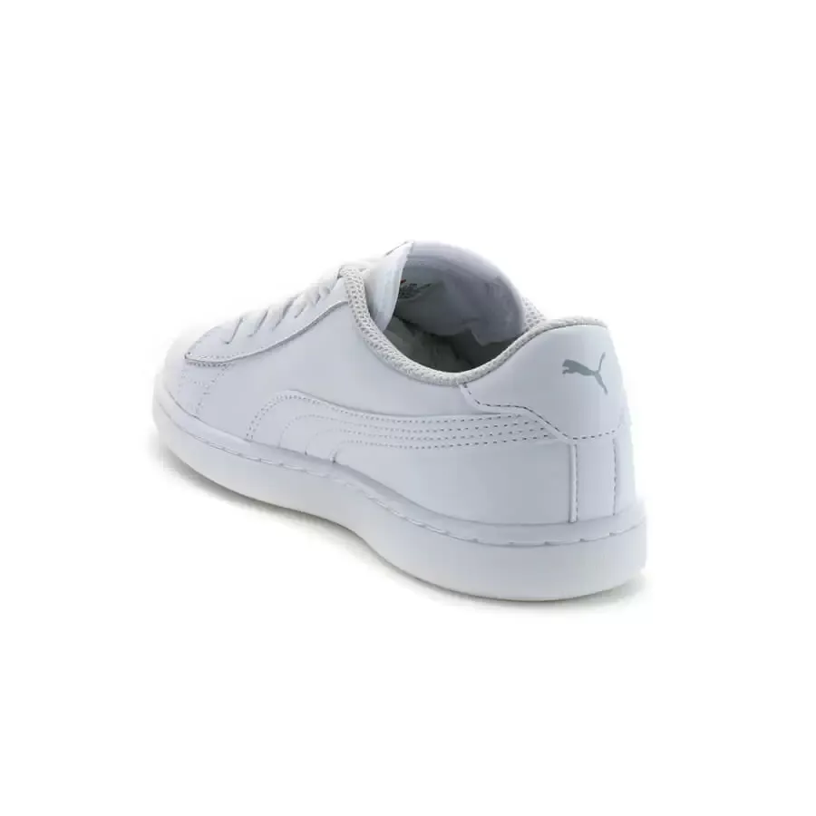Imagen 2 de 5 de Zapatillas Puma Smash V2 L P-BLANCO
