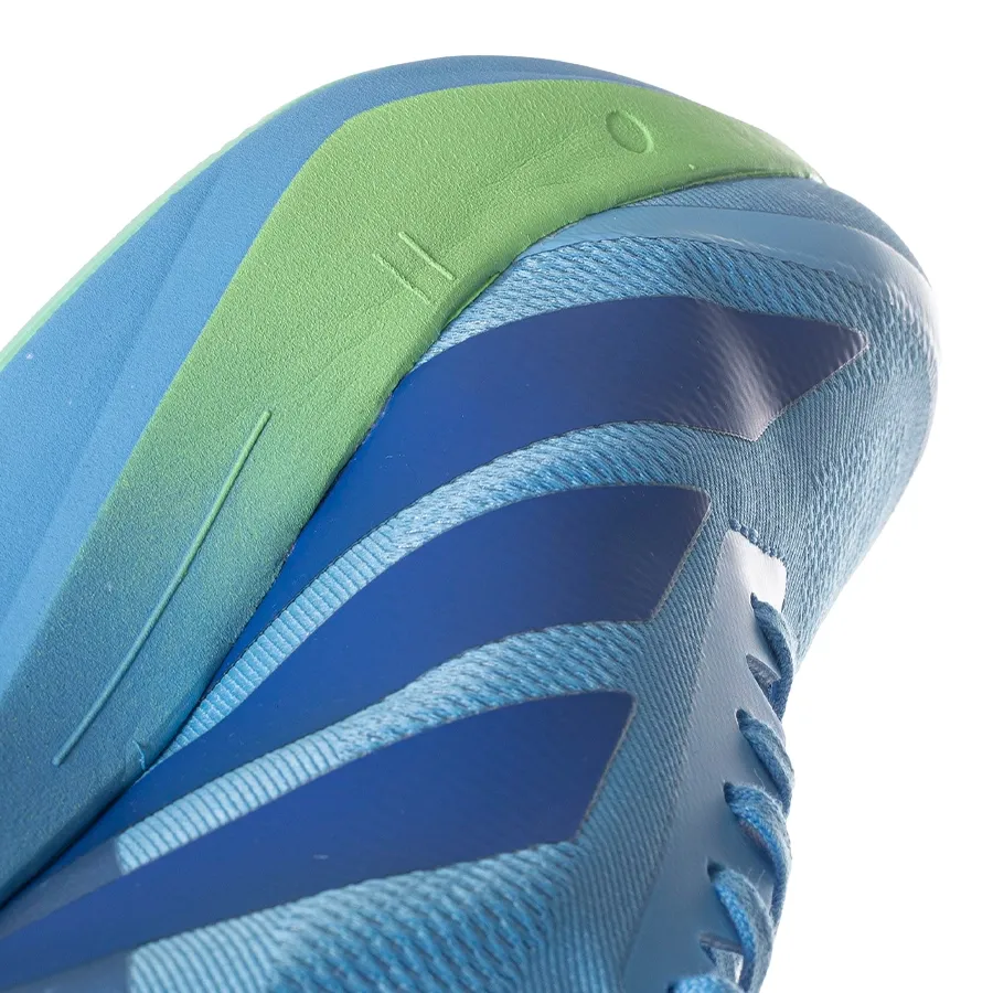 Imagen 4 de 7 de Zapatillas adidas Adizero Drive RC-AERO/AZUL