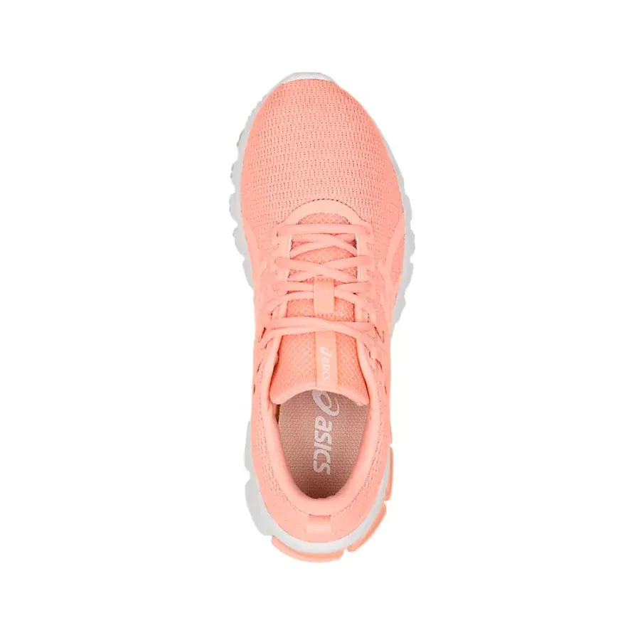 Imagen 3 de 5 de Zapatillas Asics Gel Quantum 90-ROSA