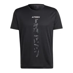 Remera adidas Terrex Agravic