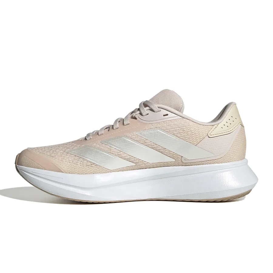Imagen 3 de 8 de Zapatillas adidas de Running Duramo SL 2-BEIGE/PLATA