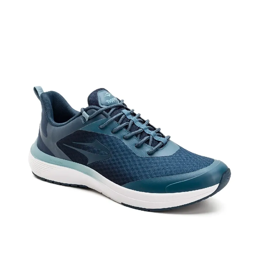 Imagen 1 de 5 de Zapatillas Topper Asphalt-PETROLEO