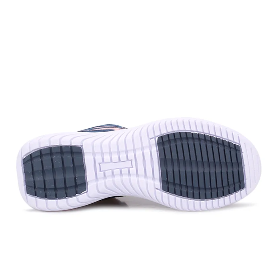 Imagen 4 de 5 de Zapatillas Topper Liss-AZUL/ROSA