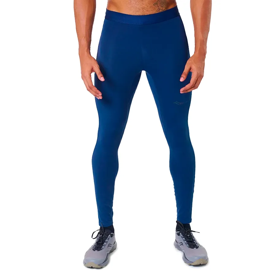 Imagen 0 de 6 de Calza Saucony Fortify-MARINO