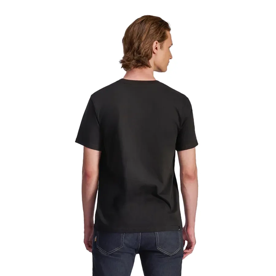 Imagen 1 de 5 de Remera Alpinestars Luxo CSF-NEGRO