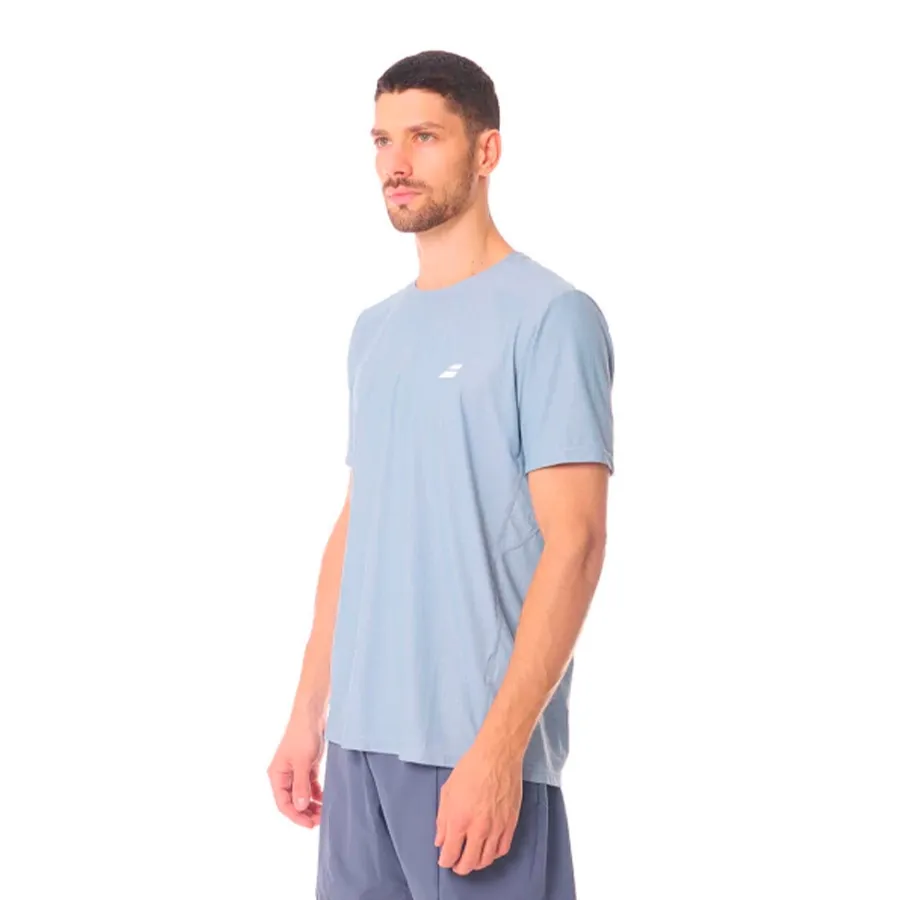 Imagen 1 de 5 de Remera Babolat Sensa-AERO