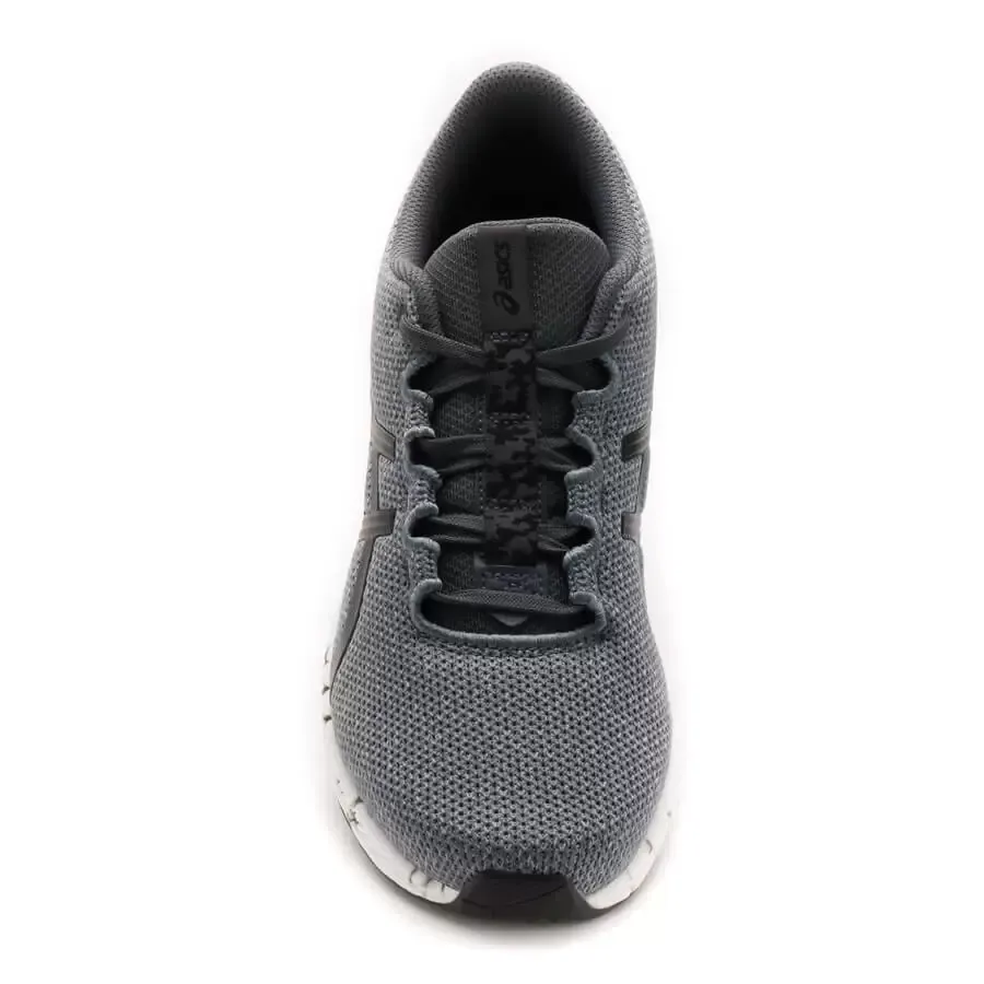 Imagen 0 de 5 de Zapatillas Asics Hypergel Yu-GRAFITO/NEGRO