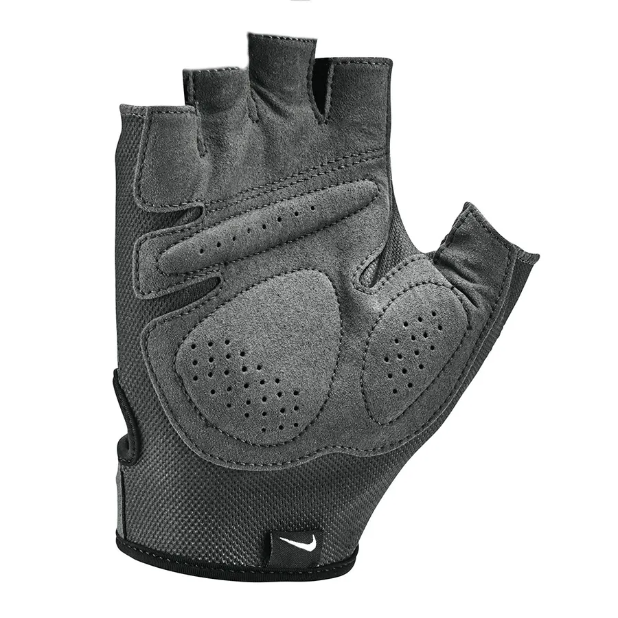 Imagen 1 de 2 de Guantes Nike Fitness Gloves-NEGRO/GRIS