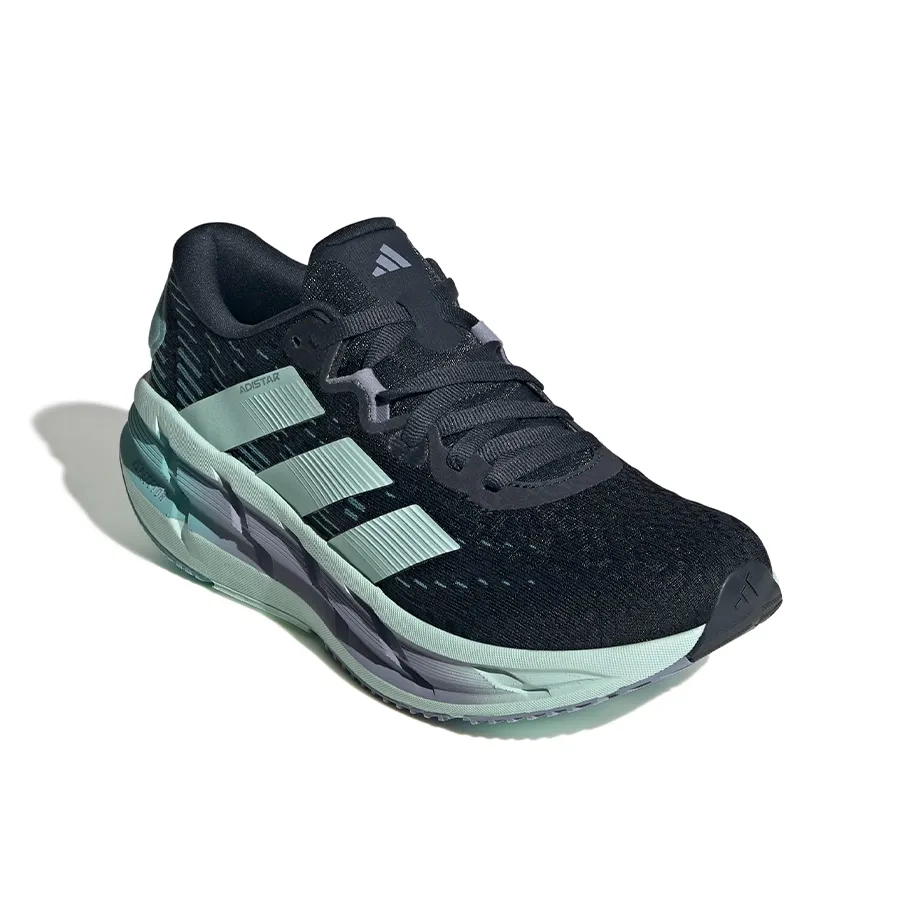 Imagen 1 de 7 de Zapatillas adidas Adistar 4-MARINO/VERDE AGUA