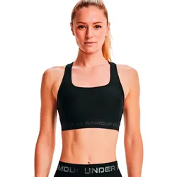 Top Under Armour Mid Crossback