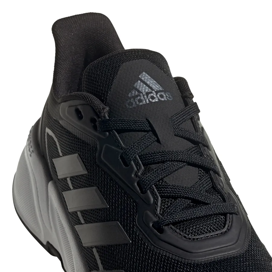 Imagen 4 de 7 de Zapatillas adidas X9000L1-NEGRO/BLANCO