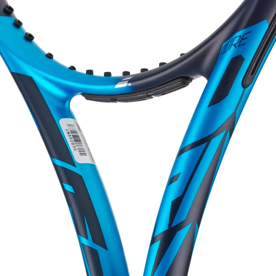 Imagen 4 de 6 de Raqueta Babolat Drive Grip 3-AZUL/MARINO