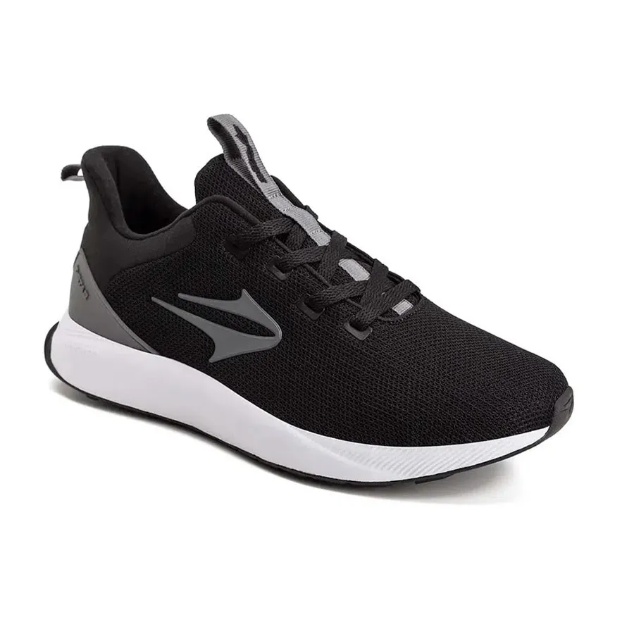 Imagen 1 de 5 de Zapatillas Topper Split-NEGRO/GRIS