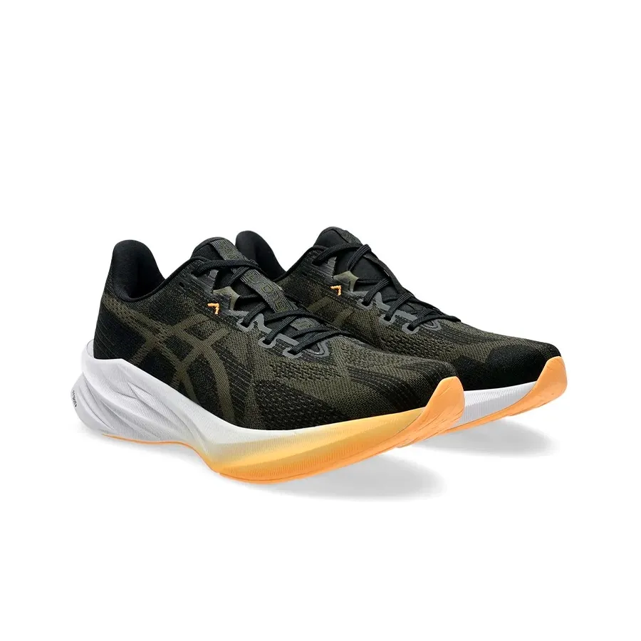 Imagen 1 de 7 de Zapatillas Asics Dynablast 5-NEGRO/AMARILLO
