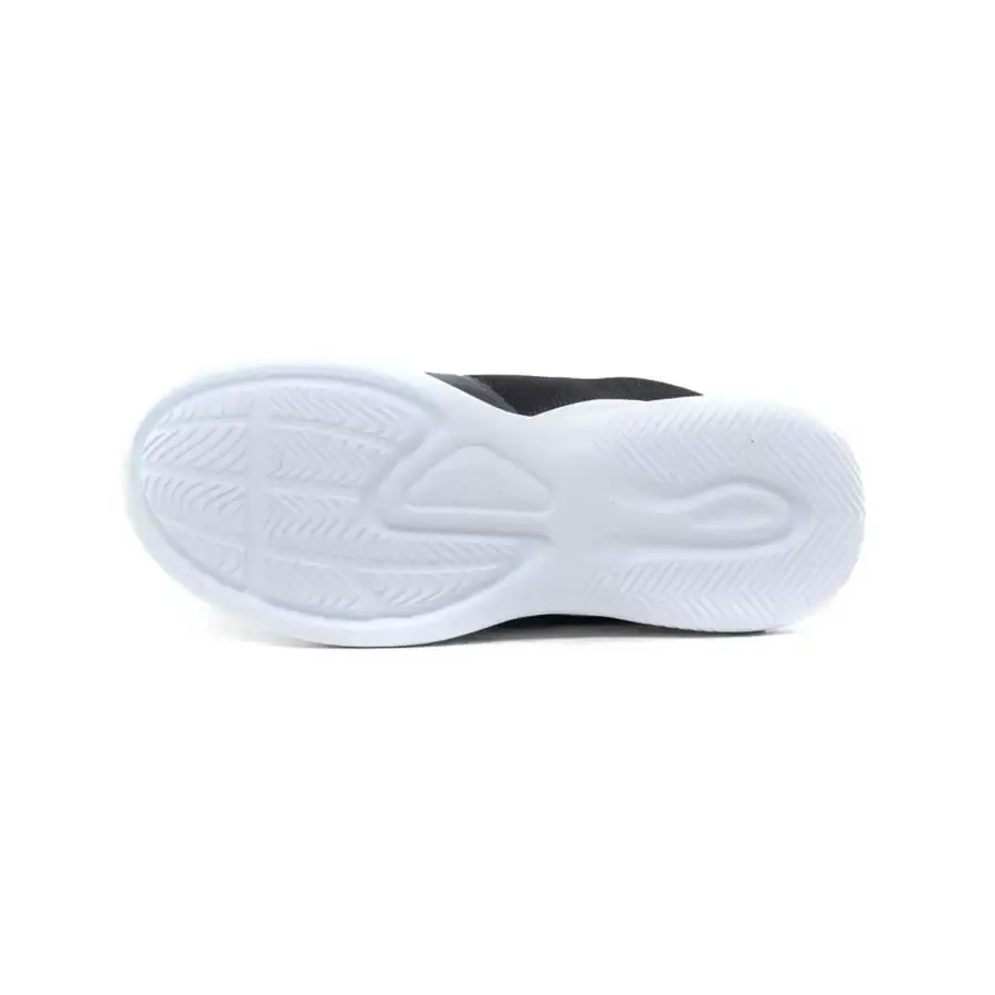 Imagen 2 de 5 de Zapatillas Fila Sparky-NEGRO/FUCSIA