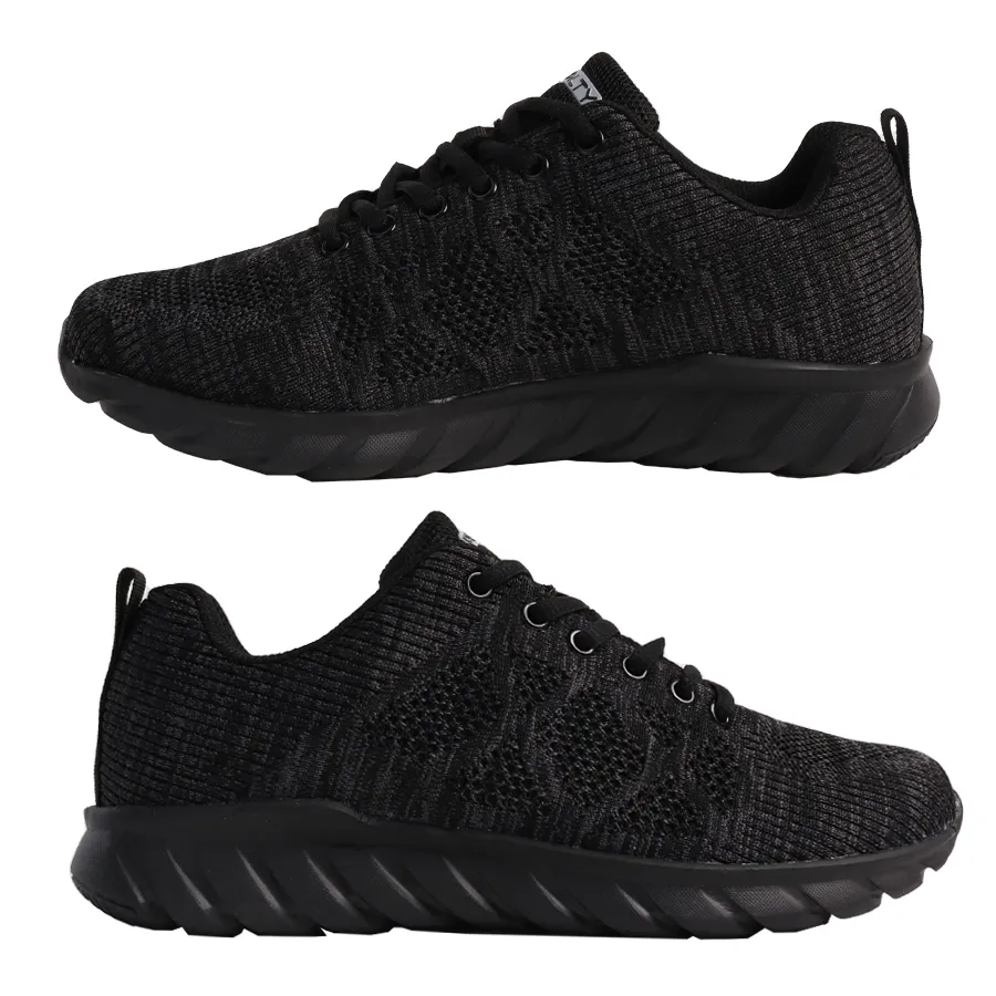 Imagen 3 de 4 de Zapatillas Penalty Recife-NEGRO