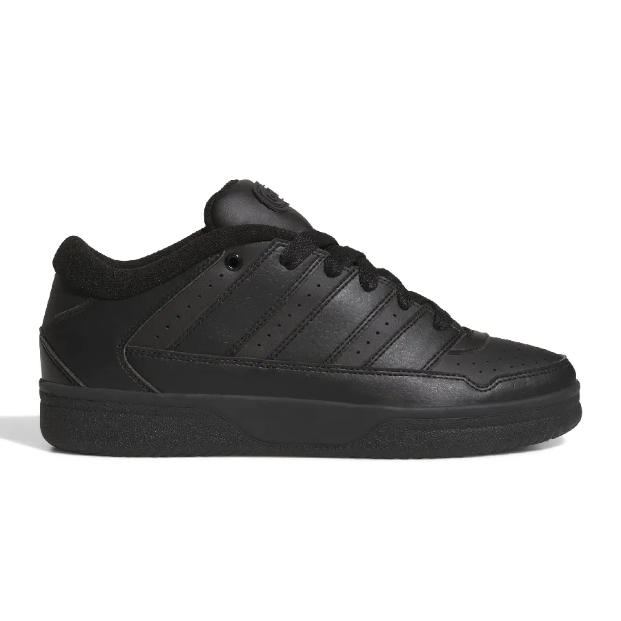 Imagen 1 de 8 de Zapatillas adidas Turnaround 2000-NEGRO
