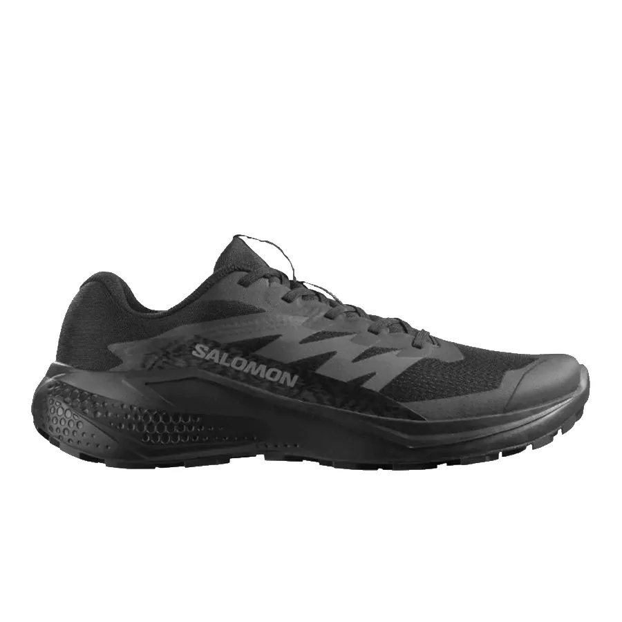 Imagen 0 de 5 de Zapatillas Salomon Alphaglide-NEGRO