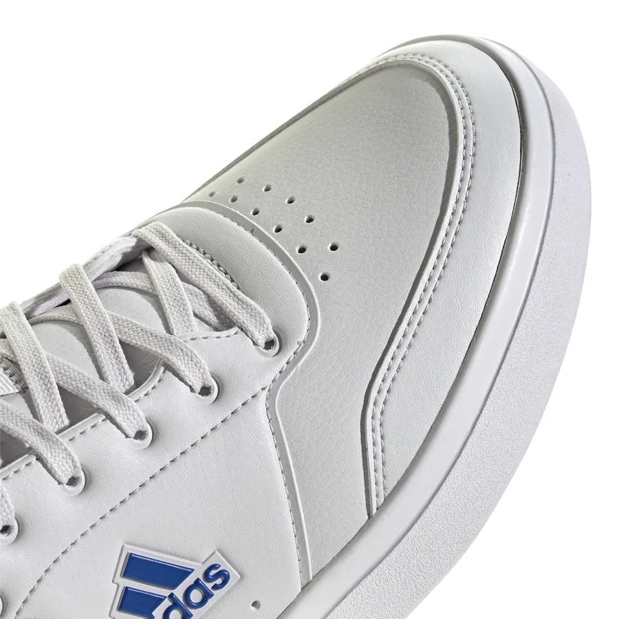 Imagen 6 de 7 de Zapatillas adidas Park St-BLANCO/AZUL