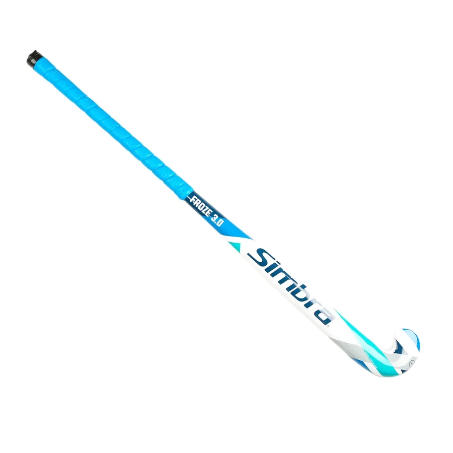 Imagen 0 de 2 de Palo De Hockey Simbra Froze 3.0 36.5-AZUL/BLANCO