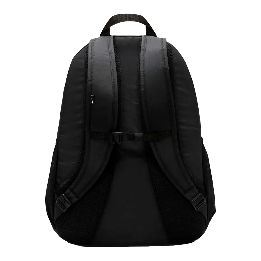 Imagen 1 de 4 de Mochila Nike Roam Hayward-NEGRO/BLANCO