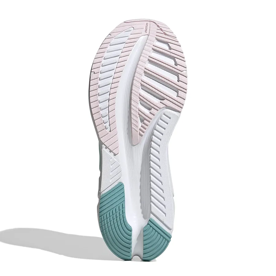 Imagen 4 de 7 de Zapatillas adidas Adistar 4-LILA/VERDE AGUA