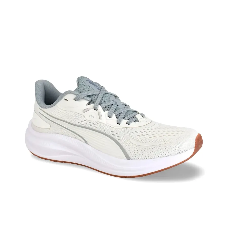Imagen 1 de 5 de Zapatillas Puma Skyrocket Lite 2-BLANCO/GRIS