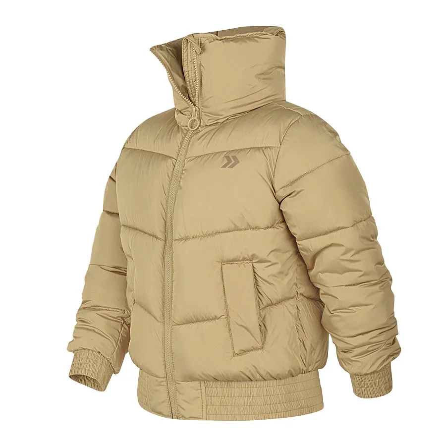Imagen 0 de 2 de Campera Atomik Puffer Prim-TOSTADO