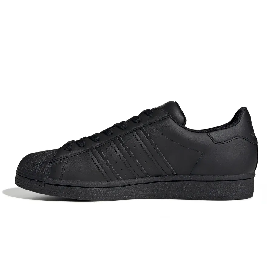 Imagen 2 de 8 de Zapatillas adidas originals Superstar-NEGRO/NEGRO
