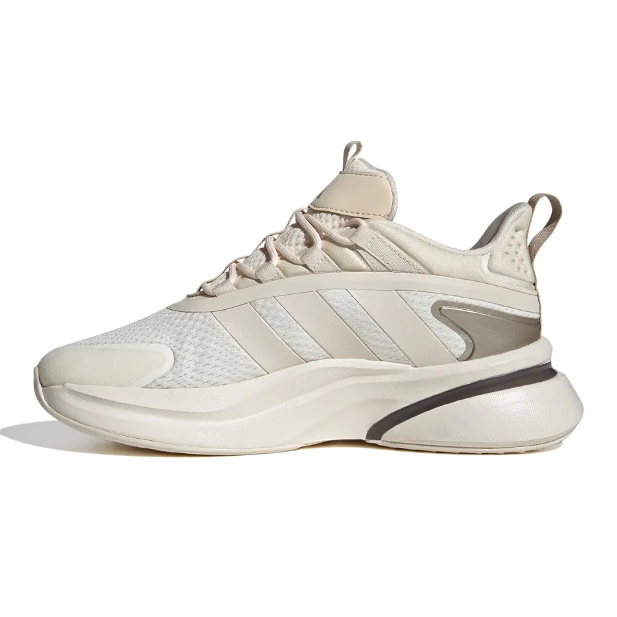Imagen 2 de 7 de Zapatillas adidas Alpharesponse-HUESO/BEIGE