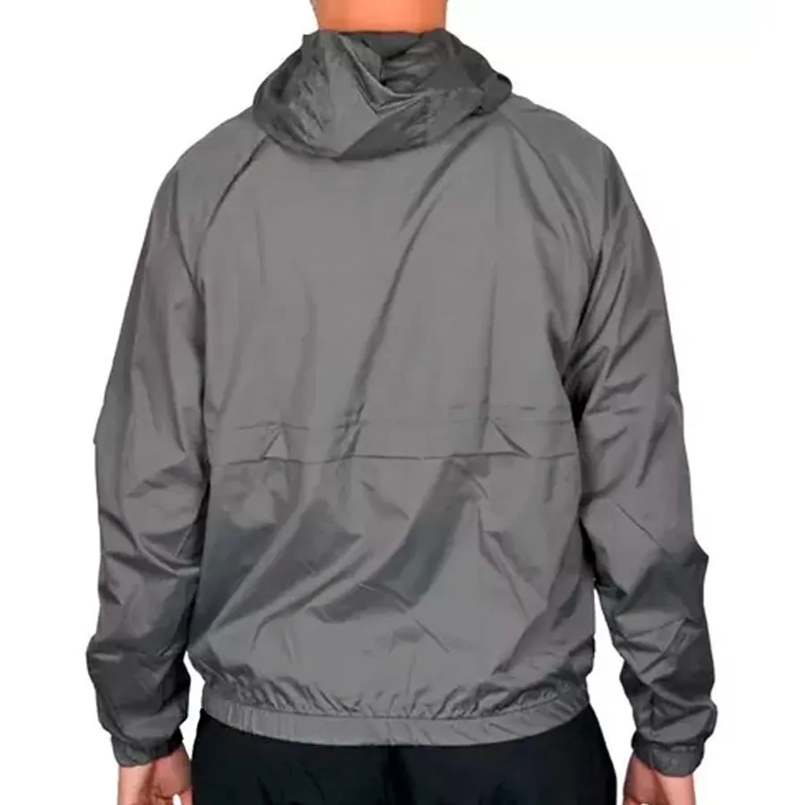 Imagen 1 de 3 de Campera Penalty Rompeviento-GRIS