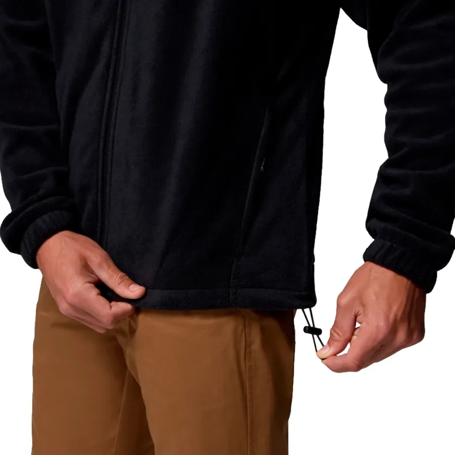 Imagen 3 de 4 de Campera Columbia Steens Mountain-NEGRO