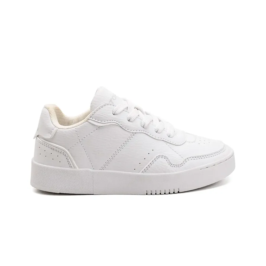 Imagen 0 de 5 de Zapatillas Topper Terre Kids-BLANCO