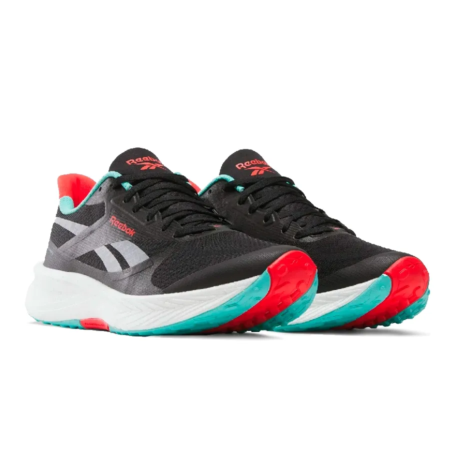 Imagen 1 de 5 de Zapatillas Reebok Floatride Energy 6-NEGRO/BLANCO