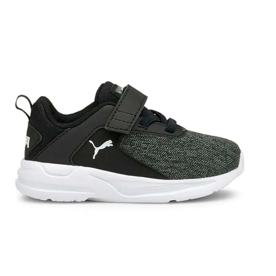 Imagen 0 de 6 de Zapatillas Puma Comet 2 Alt-NEGRO/GRIS