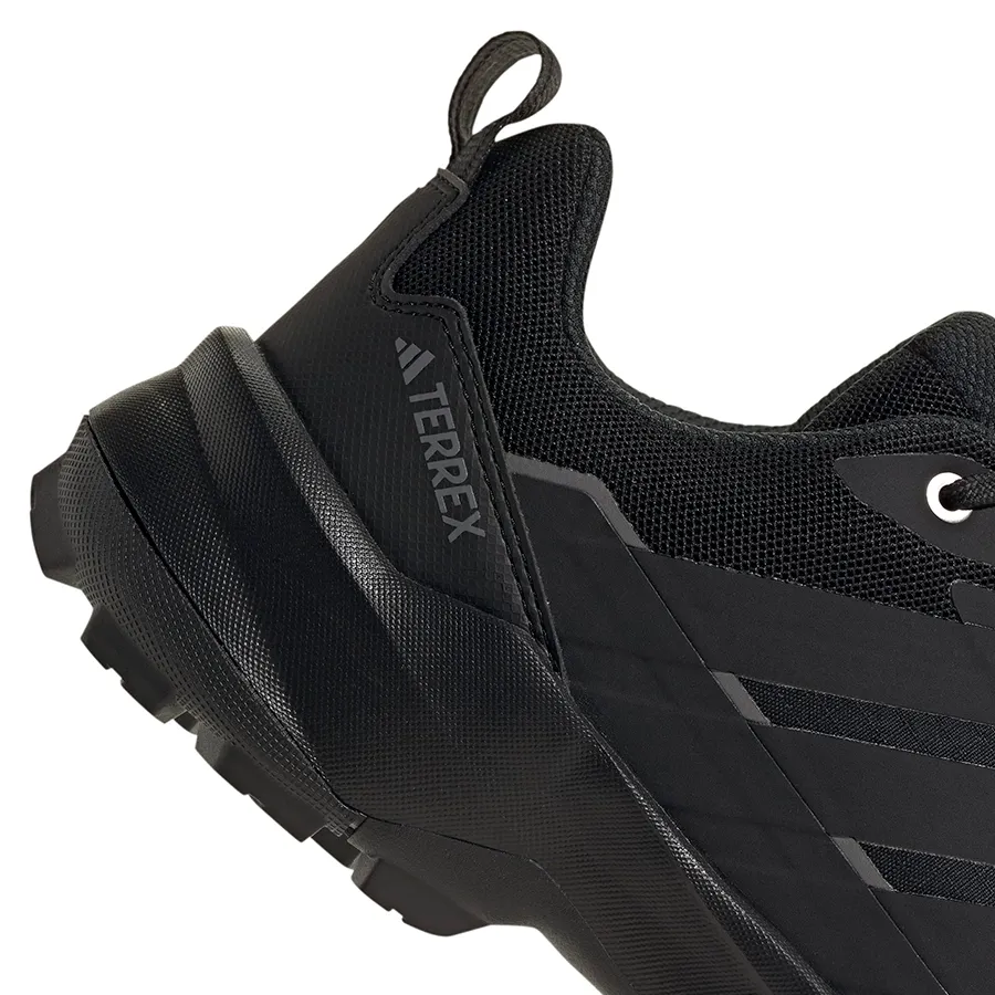 Imagen 6 de 8 de Zapatillas adidas Terrex Skychaser Ax5 Gore-Tex-NEGRO