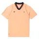 remera-lacoste-roland-garros-NARANJA/MARINO