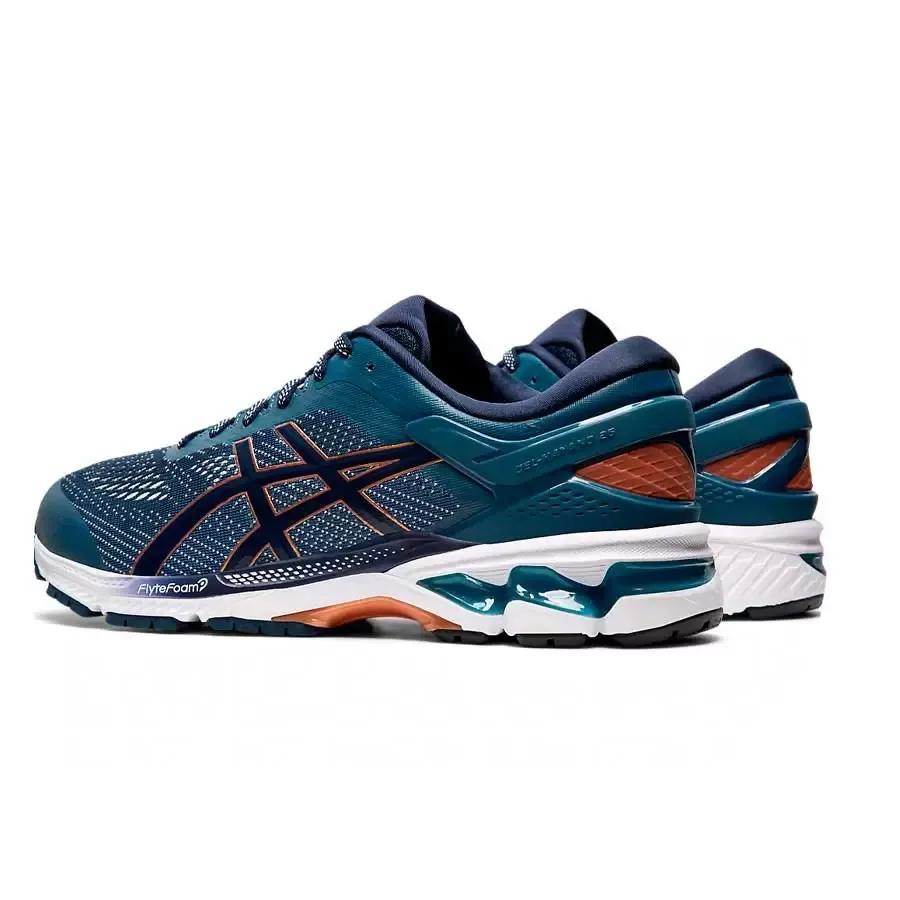 Imagen 0 de 5 de Zapatillas Asics Gel Kayano 26-AZUL/BLANCO