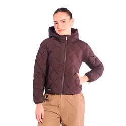 Campera Saucony Surge D-Heat