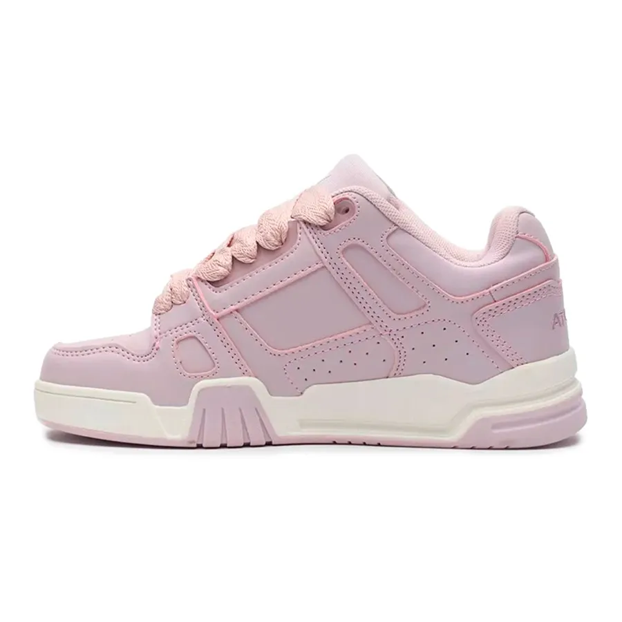 Imagen 1 de 4 de Zapatillas Atomik Emmet-LILA/BLANCO