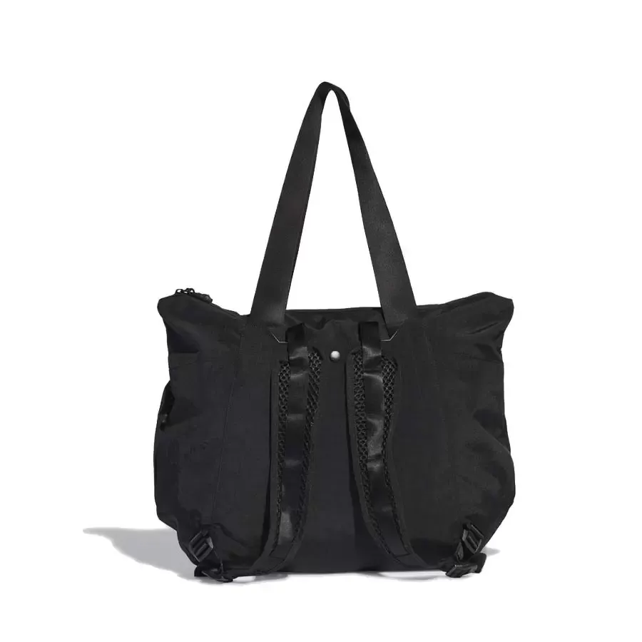 Imagen 0 de 5 de Bolso adidas Tote-NEGRO