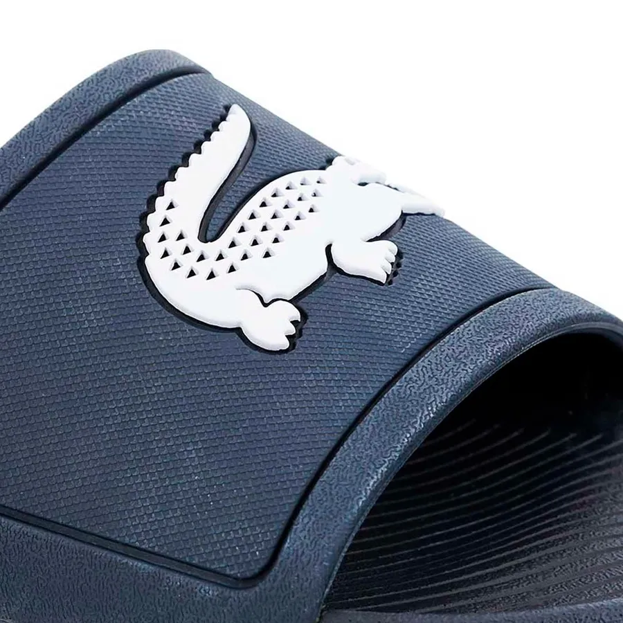 Imagen 6 de 7 de Sandalias Lacoste 119-MARINO/BLANCO